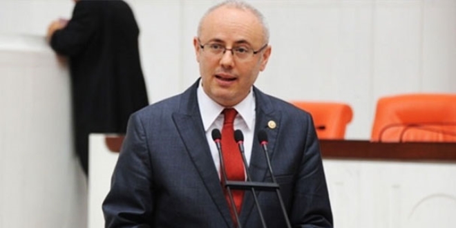 AK Parti eski Milletvekili FETÖ'den tutuklandı