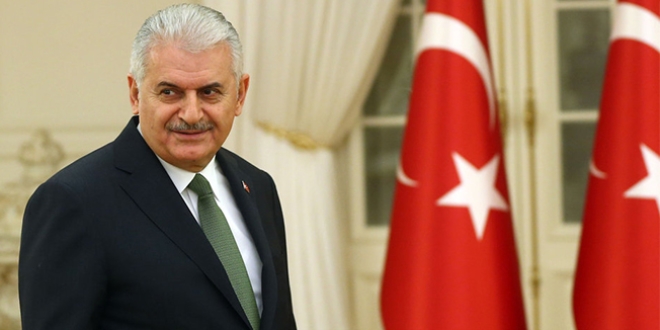 Başbakan: Şuan çok ciddi öğretmen açığı söz konusu değil