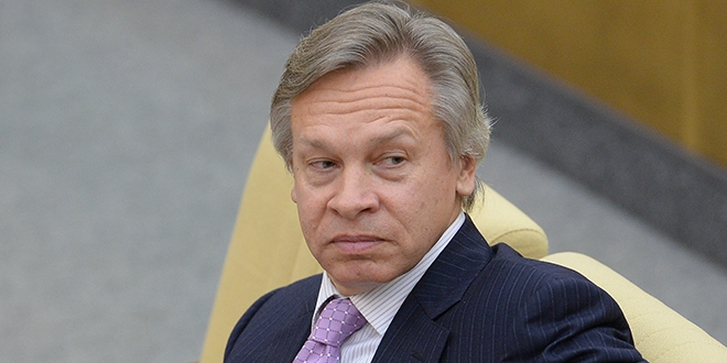 Rus Senatör: AB'nin son kararı Ankara ile Moskova'yı yakınlaştırdı