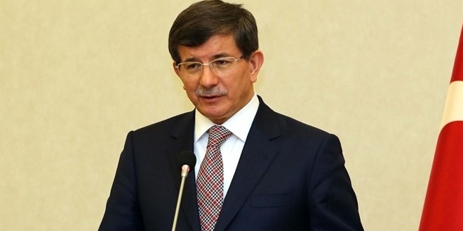 Davutoğlu'nun Pensilvanya'ya gidiş nedeni
