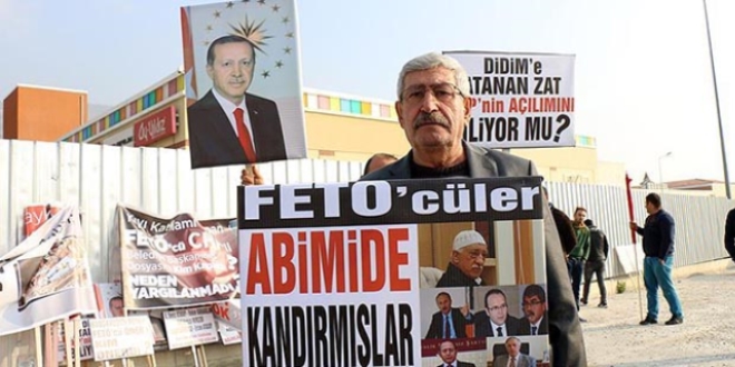Celal Kılıçdaroğlu: FETÖ'cüler ağabeyimi de kandırmışlar