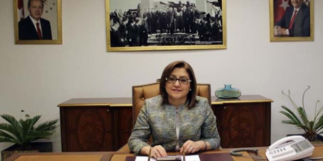 Çocuklar 'gelin' değil öğrenci oldu