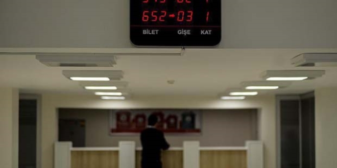 Yapılandırmada son gün mesaisi