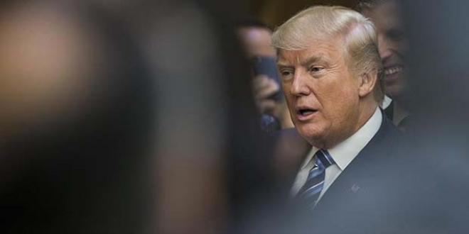 'Trump'ın ticaret politikaları küresel resesyona yol açabilir'