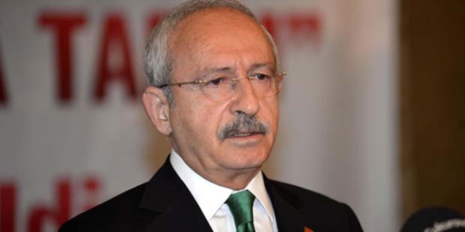 Kılıçdaroğlu: Nasıl bir başkanlık istiyoruz?