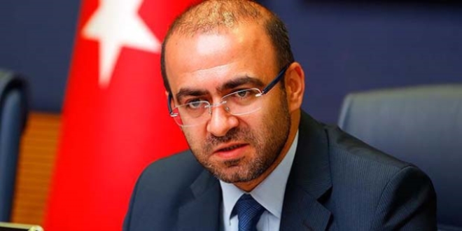 'AB'nin kaderi AP'ye bırakılmayacak kadar ciddi'