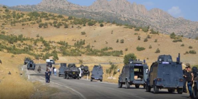Diyarbakır Lice'de sokağa çıkma yasakları kaldırıldı
