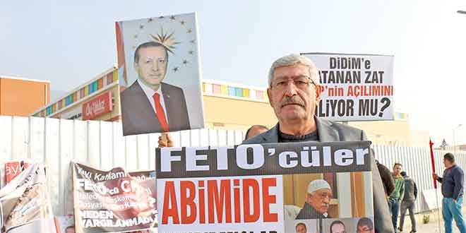 CHP'nin FETÖ dosyası Birgül Ayman Güler'in ihracında gizli