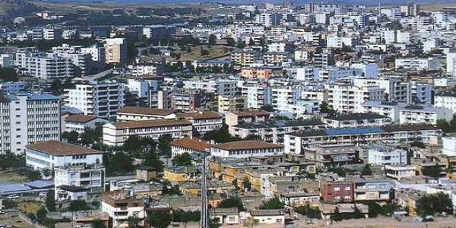 Siirt'te, Katı Atık Yönetimi Birliği kuruldu
