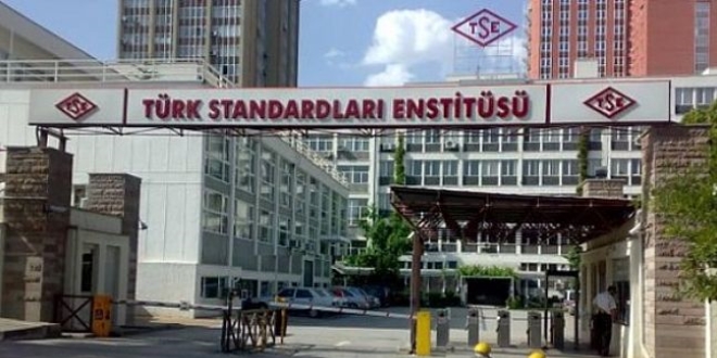 TSE, 35 firmanın sözleşmesini feshetti