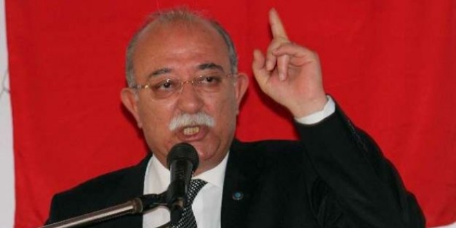 '657 sayılı DMK değiştirmek mi gerekiyor? Gelin konuşalım'