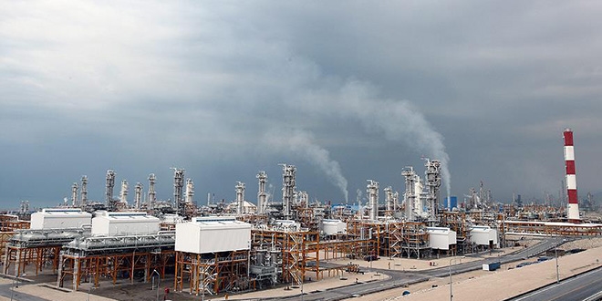 İran'dan alınan doğalgaz miktarı azaldı