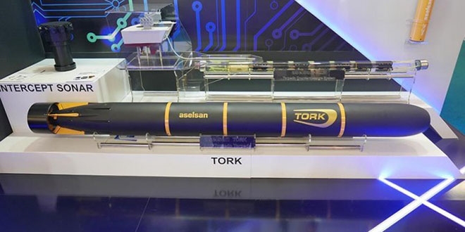 ASELSAN yeni teknolojilerin peşinde
