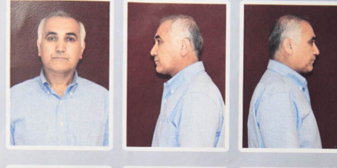 Öksüz'ün kız kardeşi mollanın karısıymış