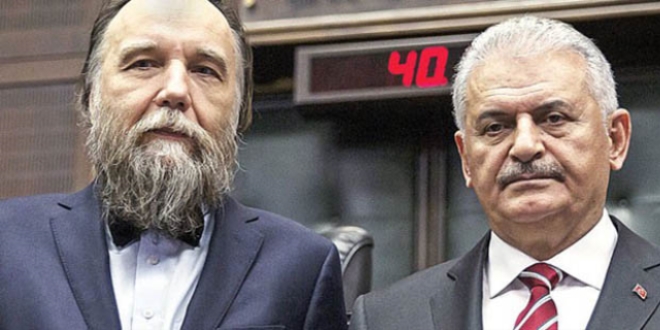 2 ziyaret 3 şık: Gökçek mi Perinçek mi devlet mi?