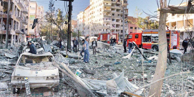 Bölgede her 4 kişiden 3'ü operasyona destek veriyor