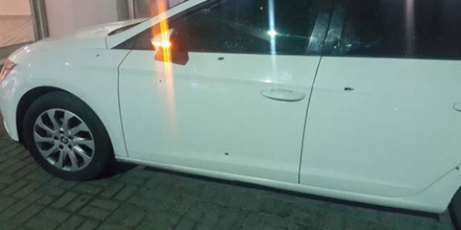 Beyoğlu'nda silahlı saldırı: 3 yaralı