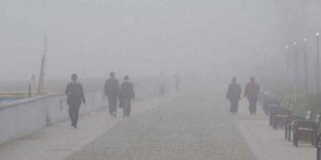 Meteorolojiden 5 il için buzlanma ve don uyarısı