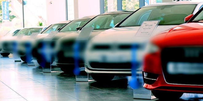 'ÖTV artışı otomotiv sektörünü yavaşlatır'