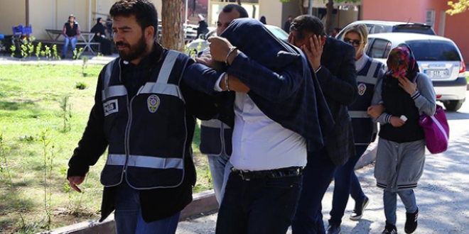 Sahte diplomayla öğretmenleri atayan zanlıya istenen ceza belli oldu