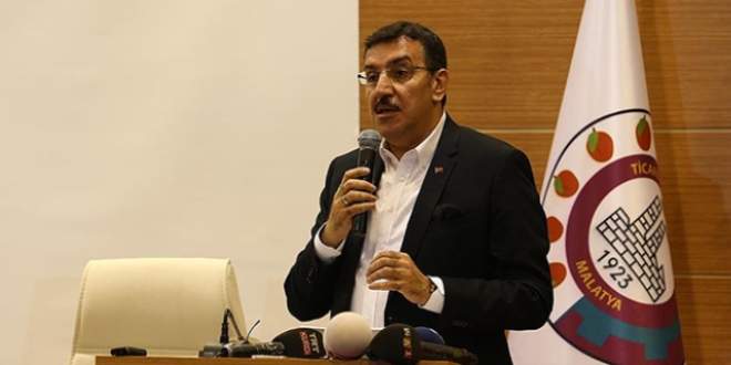 'Gerçekten de yok hükmündedir'