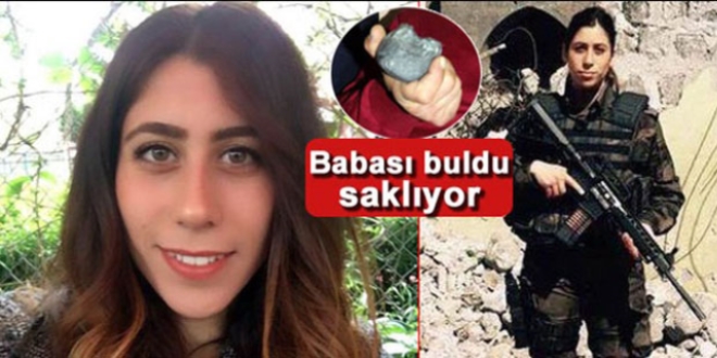 'O pilotun gözlerine bakmak istiyorum'