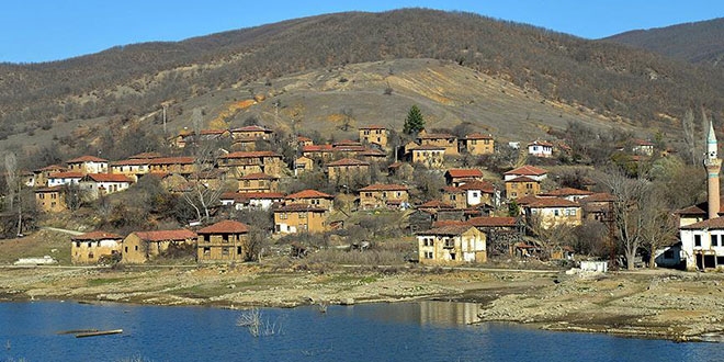 Ekim 'şiddetli kurak' geçti