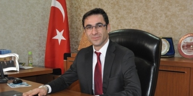 'Türkiye en az 10 cephede savaşıyor'