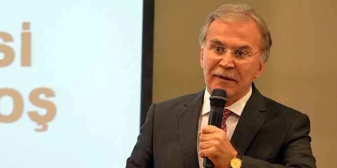 'Suçu kesinleşene kadar milletvekilleri görevini yapmalı'