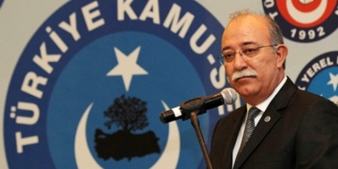 'Öğretmenlik mesleğinin toplumda itibar kaybetti'