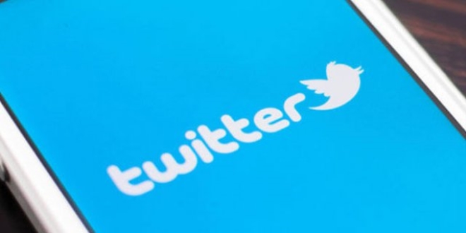 Twitter'da 'Trkiye iin dvizini bozdur' kampanyas