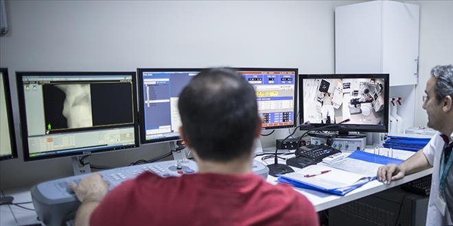 Akciğer kanseri rüzgarda savrulan çadırlar gibi yayılıyor