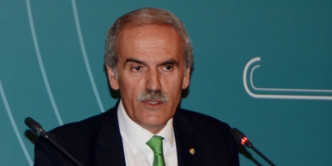 Başkan Recep Altepe: O kuruluş ile ilişiğimiz kesildi