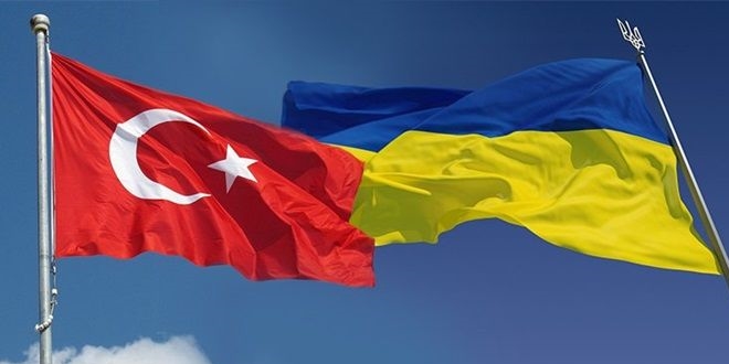 Trkiye-Ukrayna Tarm  Forumu dzenlenecek