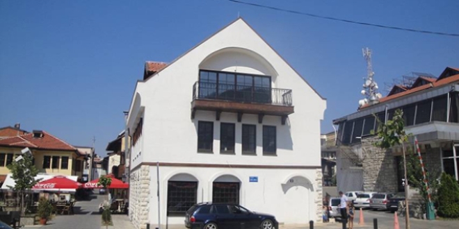 Kosova'daki Türk başkonsolosluğuna saldırı