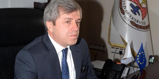 'Vatandaşlarımızla birlikte bu şehri daha konforlu hale getireceğiz'