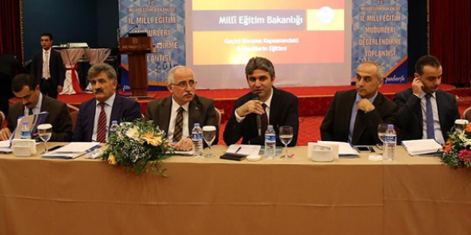 'Suriyelilere Avrupalılar gibi bakmıyoruz'