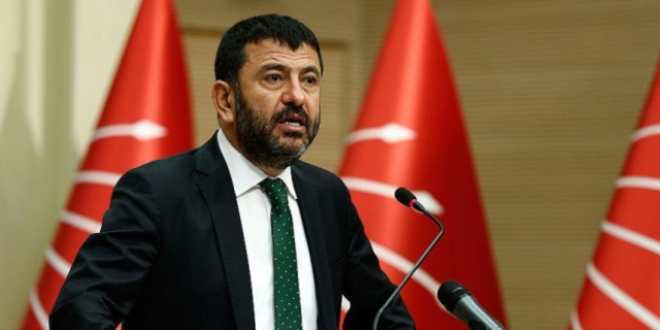 CHP heyeti Diyarbakır'da
