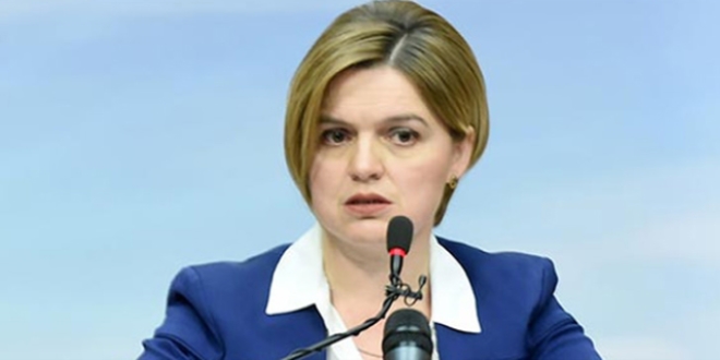 'Türkiye'nin acilen pozitif bir siyasete ihtiyacı var'