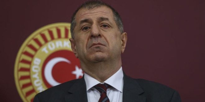 MHP, Ümit Özdağ'ın ihraç itirazını reddetti