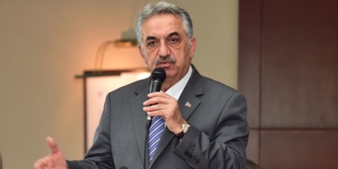 'Bilgi kapasiteniz ne kadar gelişmiş ise o kadar öndesiniz'
