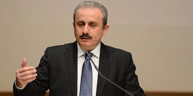 'Anayasa değişikliğiyle ilgili teklif TBMM'ye sunulaack'