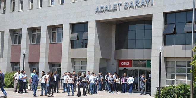 Ethem Sarısülük'ün ölümü davasında savcı mütalaasını verdi