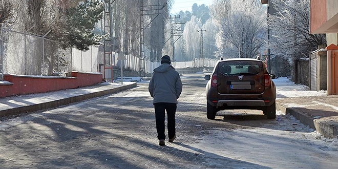 K, kalp hastalklarndaki artn da habercisi