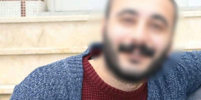 DHKP-C'nin sözde Gazi Mahallesi sorumlusu tutuklandı