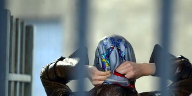 Almanya Anayasa Mahkemesinden başörtüsü kararı