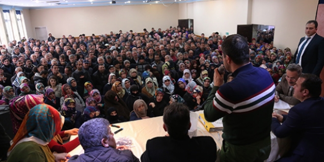 168 kişilik temizlikçi kadrosuna bin 874 başvuru