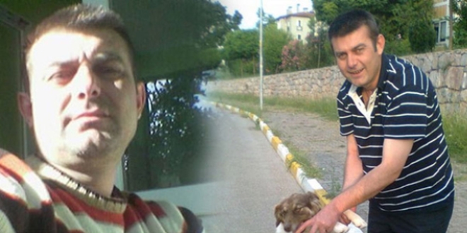 Polis memuru, kardeşi ve yengesini öldürdü