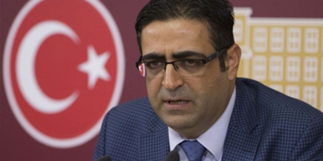 Baluken'e ağırlaştırılmış müebet hapis istemi
