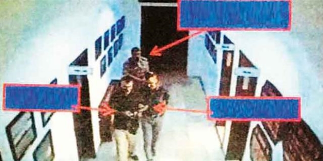 Darbeciler, toplamda 54 saat darbe planı yapmış